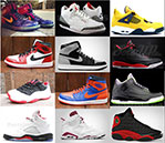 【NAVER まとめ】 2013年発売予定 ナイキ エアジョーダン(AIR JORDAN)のまとめ
