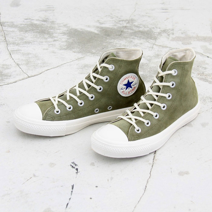 CONVERSE ALLSTAR