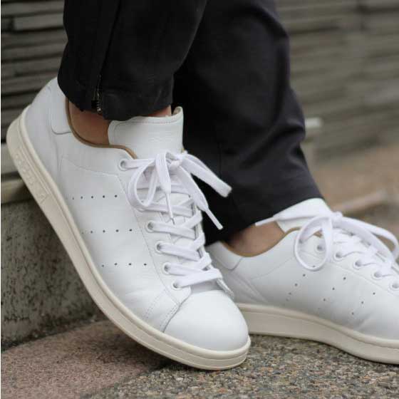 STAN SMITH